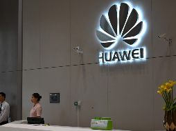 A principios de la semana, Trump anunció que había postergado por otros 90 días la implementación completa de las sanciones a Huawei. AFP/H. Retamal