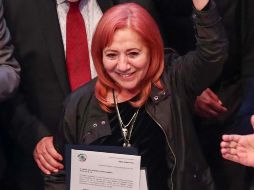 En el recurso presentado ante el Tribunal Electoral, alegan que durante el proceso hubo varias irregularidades. SUN/ARCHIVO