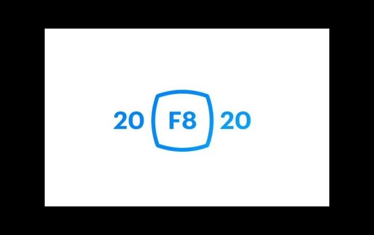Los asistentes interesados pueden registrarse en la página oficial del F8 para recibir una notificación cuando se abra el registro y recibir actualizaciones del evento. TWITTER / @fbplatform