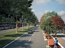 Lectores prefieren llamar “Peribús” al “Mi Macro Periférico”