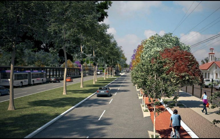 Lectores prefieren llamar “Peribús” al “Mi Macro Periférico”