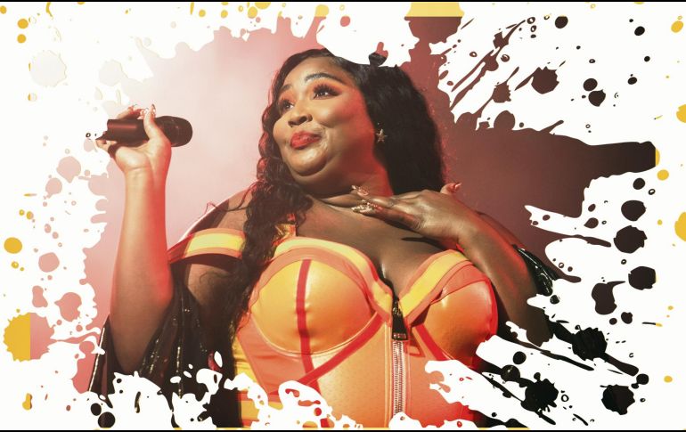 Parte de la nueva ola de figuras que llegan a la música. AP