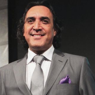 La transformación de Luis Felipe Tovar