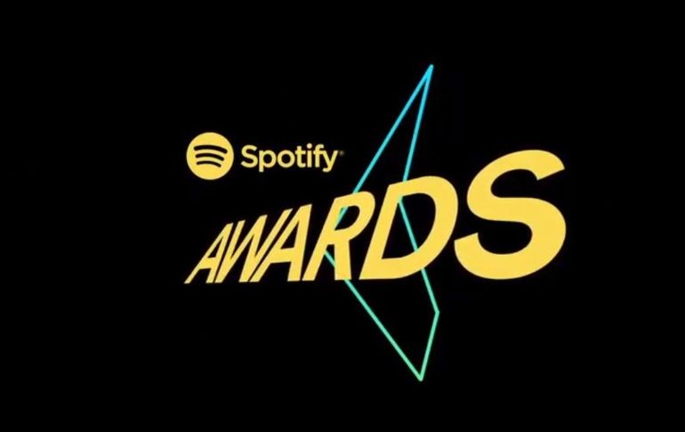 De acuerdo con Spotify, eligió México como primer anfitrión porque la escala de usuarios ofrece un reflejo de lo que se escucha hoy en día. ESPECIAL / Spotify
