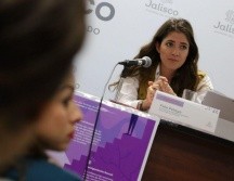 Pelayo comentó que la Secretaría trabaja en conjunto con el Poder judicial en la revisión de 80 expedientes de mujeres que han sido juzgadas, tanto con el nuevo sistema como con el anterior. EL INFORMADOR / ARCHIVO