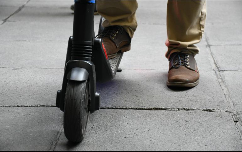 Cuatro empresas participarán en la etapa de prueba y se espera que el polígono se amplíe al Centro zapopano. ESPECIAL