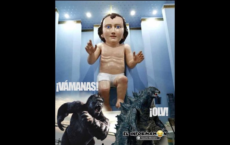 La escultura fue construida en el Estado de México, y tuvo un coste de 218 mil 800 pesos. ESPECIAL