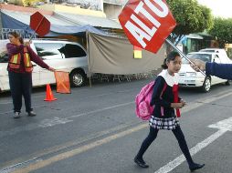 Una vez que este proyecto se consolide en Tlajomulco se replicará en los demás. EL INFORMADOR/Archivo