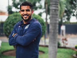 Ponce tiene que demostrar su rendimiento en cuatro torneos más. EL INFORMADOR / G. Gallo