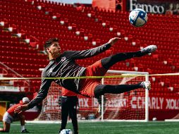 El conjunto fronterizo llega a la última fecha con aspiraciones de Liguilla, aunque depende de otros resultados. @xolos