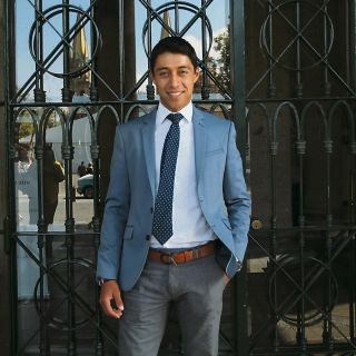 Sergio Flores, por una tarde histórica