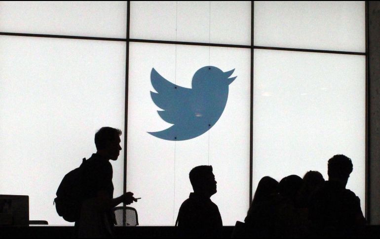 De acuerdo con Twitter, el objetivo de la actualización es que los usuarios tengan una “buena experiencia” en la red. AFP / ARCHIVO