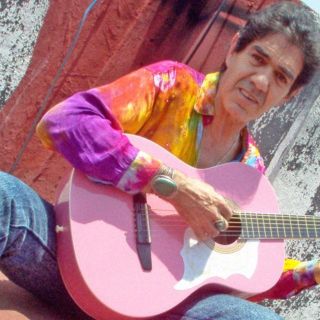 Muere Armando Molina, músico y promotor del rock en México