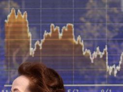 La reacción en los mercados se dio desde las primeras horas del día tras una invitación de China para continuar las negociaciones comerciales con EU. AP/K. Sasahara