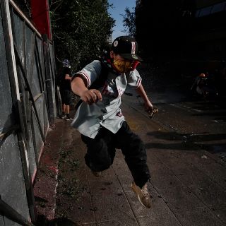 El fantasma del descontento se pasea por todo el planeta