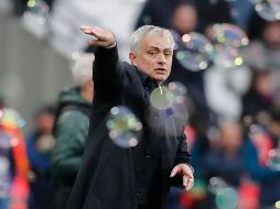 Los Spurs parecían un equipo revitalizado con la llegada de su nuevo entrenador. AP / F. Augstein