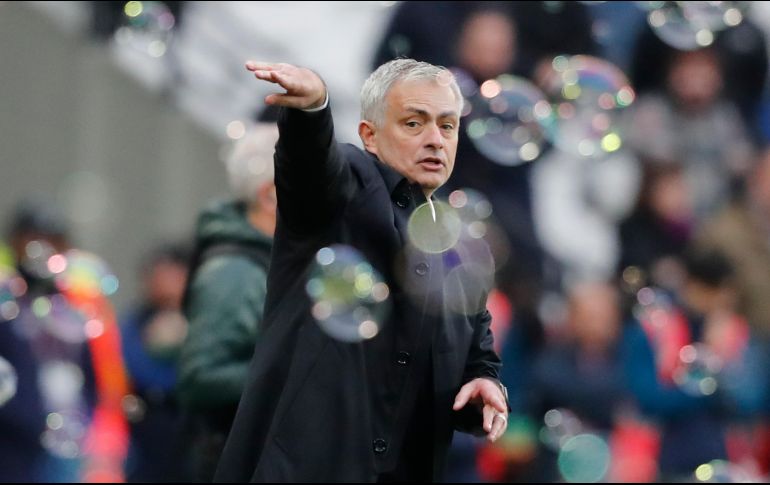 Los Spurs parecían un equipo revitalizado con la llegada de su nuevo entrenador. AP / F. Augstein