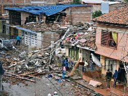 El ataque del viernes por la noche dejó cuatro muertos y 10 heridos. AFP