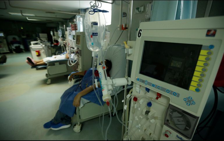 Prevén que esa tecnología regenerativa revolucionará el tratamiento médico. EL INFORMADOR / F. Atilano