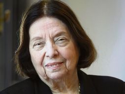 “Es demasiado peligroso”, advierte la escritora sobre los movimientos sociales en nuestra región. EFE