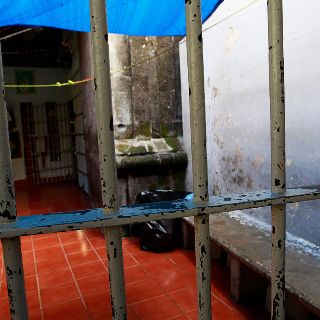 Liberan a dos mujeres del reclusorio femenil en Jalisco