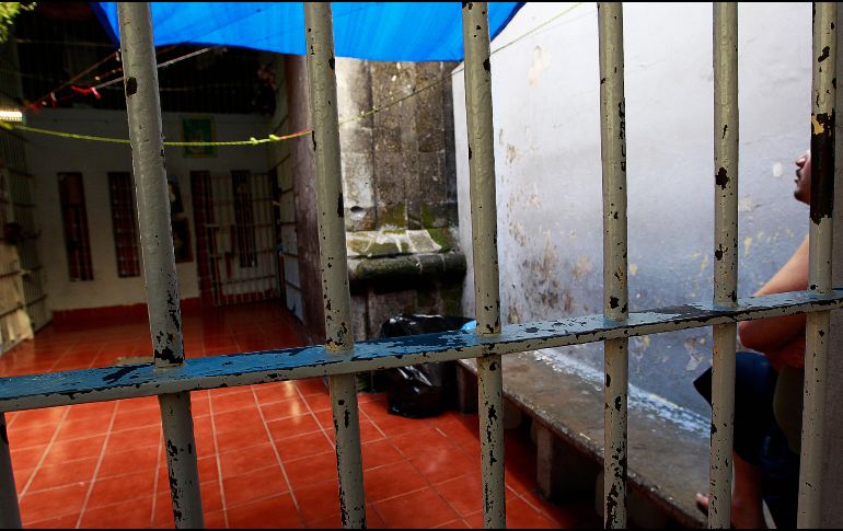 Desde diciembre del año pasado, la Dirección General de Prevención y Reinserción Social ha logrado darle la libertad a ocho mujeres bajo los criterios de derechos humanos y equidad de género.  EL INFORMADOR / ARCHIVO