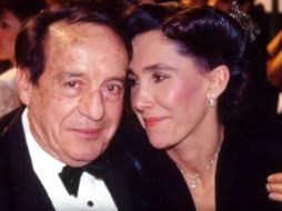 Florinda Meza recuerda a Roberto Gómez Bolaños con video