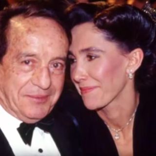 Florinda Meza recuerda a Roberto Gómez Bolaños con video