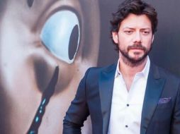 A los 30 años, Álvaro Morte fue diagnosticado con un tumor cancerígeno en la pierna izquierda. INSTAGRAM / alvaromorte