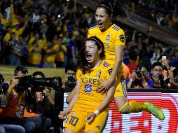 Tigres confirmó una vez más que es un rival fuerte y que no se le puede dar por muerto sino hasta el último minuto. IMAGO7