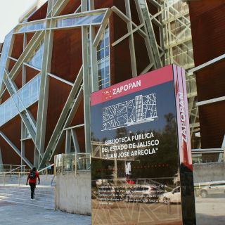 Bibliotecas UdeG, la red con más usuarios en México