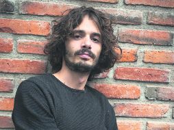 El autor es nieto de Gabriel García Márquez y Salvador Elizondo; sin embargo, él traza su propio camino literario. CORTESÍA / JAIME NAVARRO