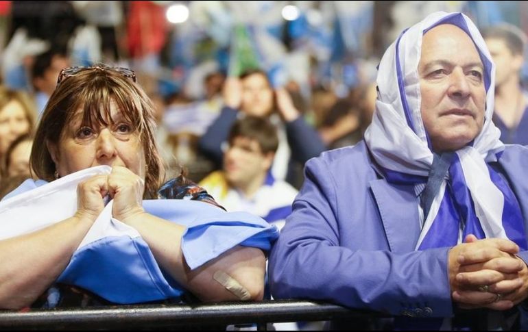 El resultado definitivo de las elecciones uruguayas se hará esperar más de lo previsto. REUTERS