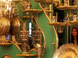 La directora de las Colecciones Estatales de Arte de Dresde advierte que 