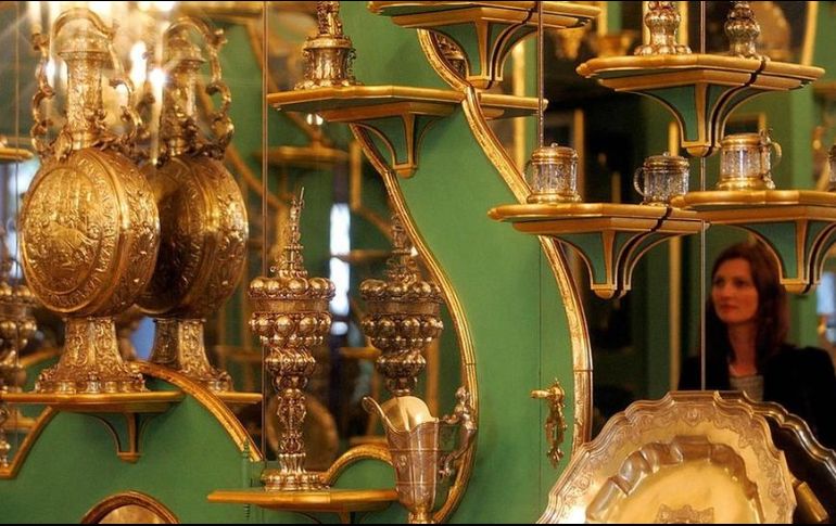 La directora de las Colecciones Estatales de Arte de Dresde advierte que 