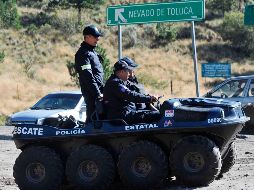 + Informador: Las noticias del 25 de noviembre de 2019