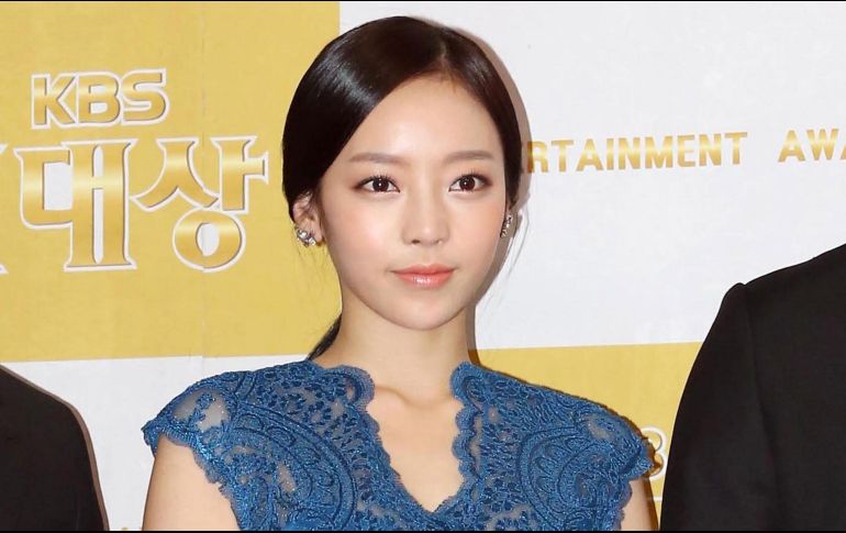 La policía ya ha descartado que Goo fuera víctima de un asesinato. EFE / ARCHIVO