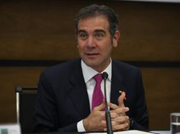 Córdova dijo que el 