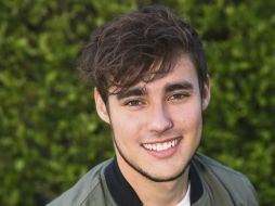 Uno de los lanzamientos más recientes ha sido “No perdamos más tiempo” al lado de Drake Bell. En la imagen se muestra al cantante cuando se presentó en el concierto de los 40 Principales en el Auditorio Telmex. WALT DISNEY MOTION PICTURE