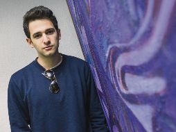 El cantante regiomontano ya prepara gira por Centro y Sudamérica. EL INFORMADOR