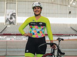 Jessica Salazar deberá tener buenos resultados en sus próximas competencias internacionales para sumar puntos que la lleven a la cita japonesa del próximo año. EL INFORMADOR / F. Atilano