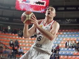 La quinteta jalisciense tendrá que apretar el paso si desea estar en la Postemporada en su primera campaña dentro de la LNBP. IMAGO7