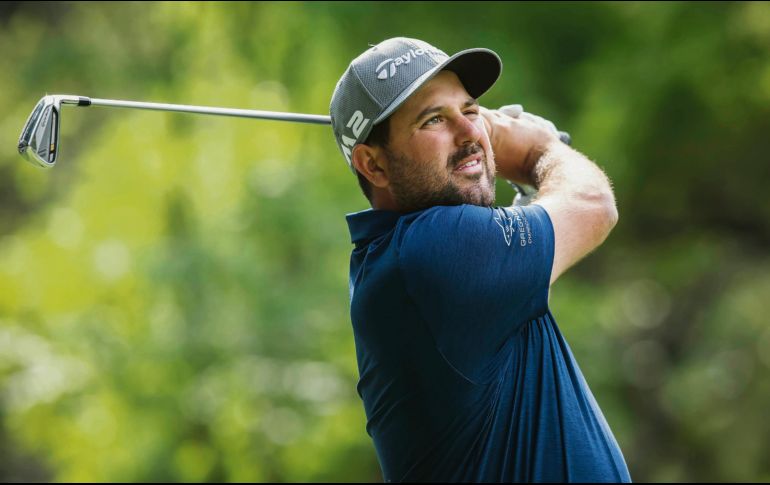 “Bobby” perdió este año su lugar en la gira de la PGA. IMAGO7