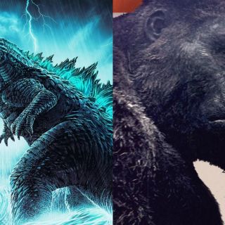 "Godzilla vs. Kong" retrasa su estreno ocho meses
