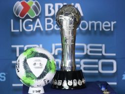 Los duelos de cuartos de final quedaron de la siguiente manera: Santos vs Monterrey, León vs Morelia, Tigres vs América y Querétaro vs Necaxa. IMAGO7