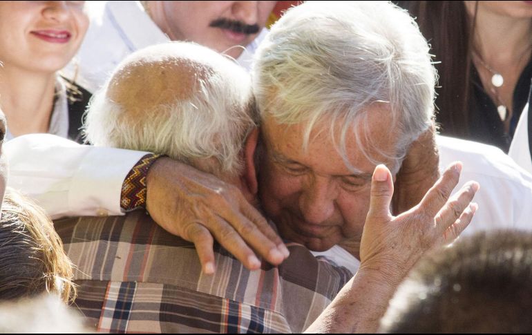 La reforma enviada a la Cámara de Diputados plantea que las personas mayores a los 68 años tendrán derecho a recibir por parte del Estado una pensión 