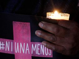 La violencia contra las niñas y adolescentes aumenta en México por las desapariciones donde 