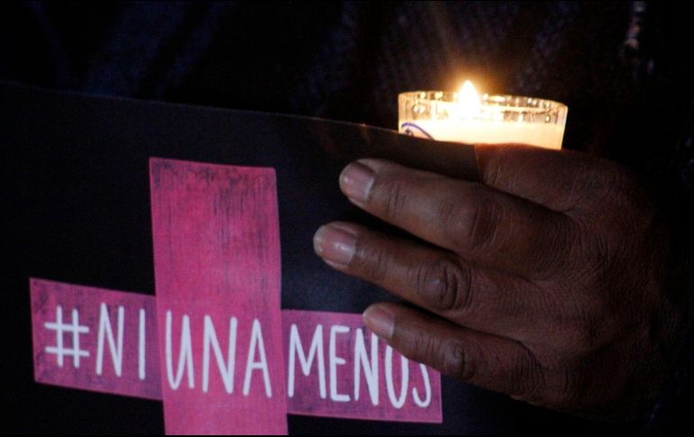 La violencia contra las niñas y adolescentes aumenta en México por las desapariciones donde 