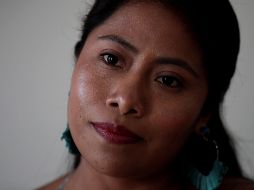 Reciéntemente, Yalitza Aparicio fue nombrada embajadora de la buena voluntad de la Unesco. EFE / ARCHIVO