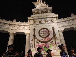 Al Hemiciclo, "lo que el viento a Juárez": Marcelo Ebrard